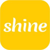 Shine: Photo Messaging